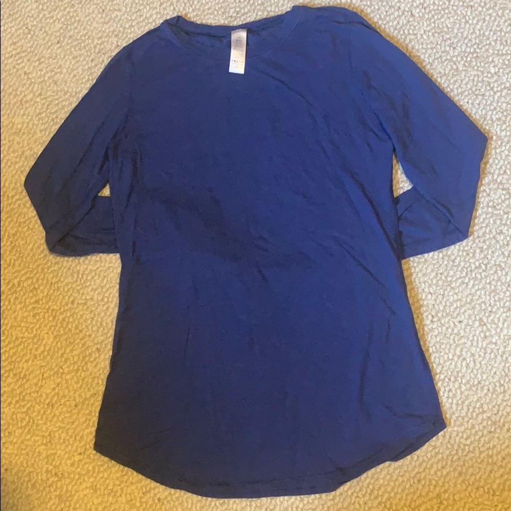 Ivivva / Lululemon Long Sleeve
